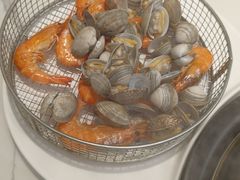 -海味当家·蒸锅海鲜(中山广场创始店)