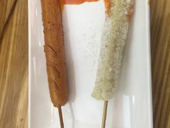 -马三洋芋片(兰州总店)