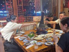 -凤吉园乌拉满族火锅中华老字号(繁荣路店)
