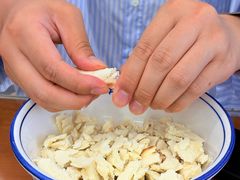 -清真馬峰小炒泡饃