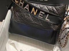 -CHANEL(恒隆广场店)