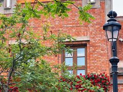 -天津五大道文化旅游区