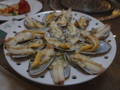 象拔蚌-优食坊·蒸汽海鲜(康盛路店)