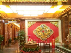 门面-老码头火锅(骡马市店)