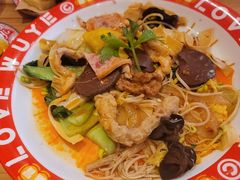 -辣伍爺·冒菜(乐淘里店)