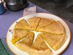 龙山小米烙-章丘宴(唐人中心店)