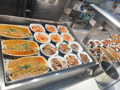 -腾讯食堂(腾讯大厦店)