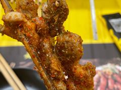 -望京小腰(北京总店)