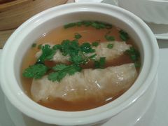 -潮福城大酒楼·潮味粤品·港式点心(湖滨北路店)