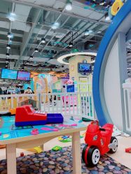 点击看大图 -西瓜怪兽(青岛城阳店)