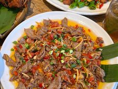-小喜客·云南特色菜(纳西庭院店)