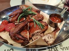 -一沙一城·岩烤牛扒(深圳首店)