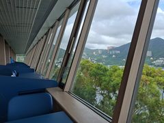-湾景餐厅(海洋公园店)
