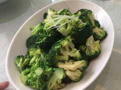 -上和臻品中国菜(花园街店)