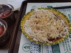 -吴一川韭香粉皮(丽香苑分店)