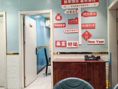 -农家湘菜(安亭店)