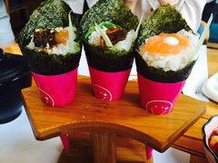 -花漫里餐厅(刺桐店)