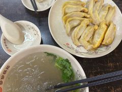 -回回锅贴(小河沿店)