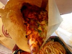 -芝心实億披萨意面(芳草路店)