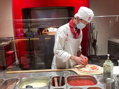 -城市大道红炉披萨烘焙坊