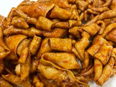 豉油皇鹅肠-粤·向群饭店(龙津东路总店)
