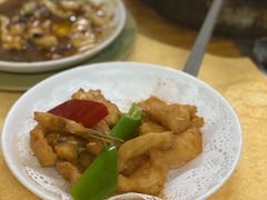 -翠景湾脆鱼轩·中山脆肉鲩(井岸17年老店)