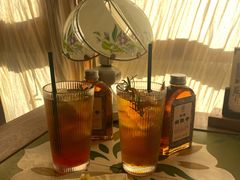 -时光花园(白鹭洲店)