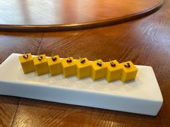 -荷风细雨·中国茶宴(碧云店)