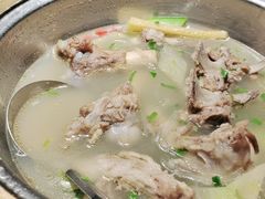 -城边边烧烤-魏晋烤肉旗舰店
