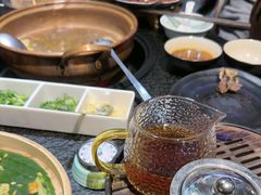 -一善菌·云南菌汤·云南菜(银泰城店)