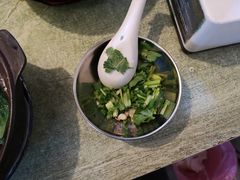 -贵州沾水米线(学田湾店)