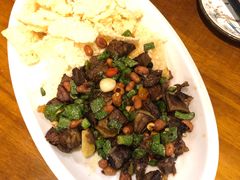 -小厨子私房菜·云南美食店