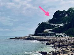 -大梅沙海滨公园