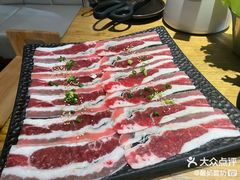 -泥炉烧肉师(新街口金銮巷店)