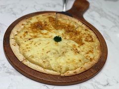 -卡朋西餐(大信新都汇店)