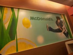 -麦当劳(沙河店)