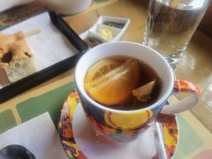 -安妮意大利餐厅(国贸店)