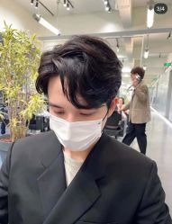 -MRMODE时尚先生美发沙龙