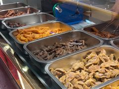 -鸡王盐焗食品(鸡王总店)