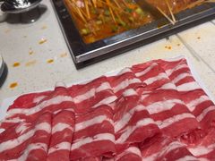 -阿串串老火锅(力盟店)