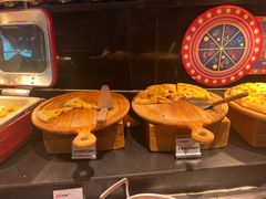 -西十二街牛排(西红门荟聚店)