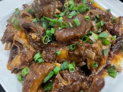 -张桥杨记羊肉饭店