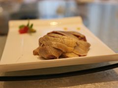 -玄武苏宁诺富特酒店·紫金轩中餐厅