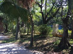 -佛山祈福仙湖酒店