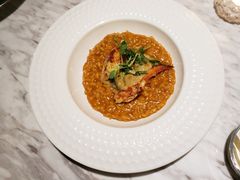 -La Mer Restaurant & Lounge