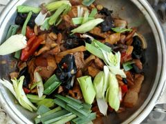 -徽州美食(三十年老店)