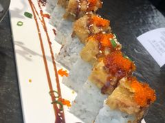 -将太无二·北美传奇寿司(荟聚购物中心西红门店)