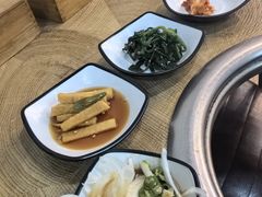 -大关领烤贝壳海鲜汤