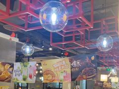 -黄记煌三汁焖锅(渝北金港国际店)