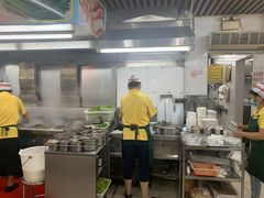 -穗银肠粉店(东川路店)